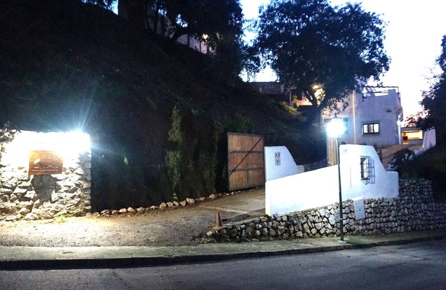 The Encinar de Aguas Blancas, the ideal accommodation for your rest