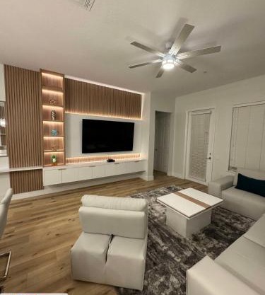The Epic Rome Penthouse Orlando
