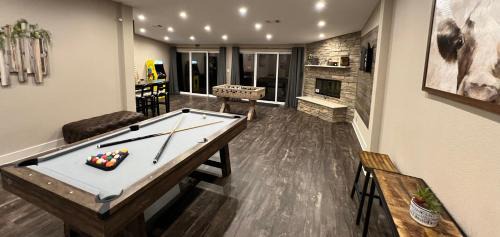 The Escape - Family friendly, Close to Fiesta Texas, SeaWorld, Riverwalk and more