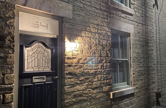 The Etherley Holiday Cottage