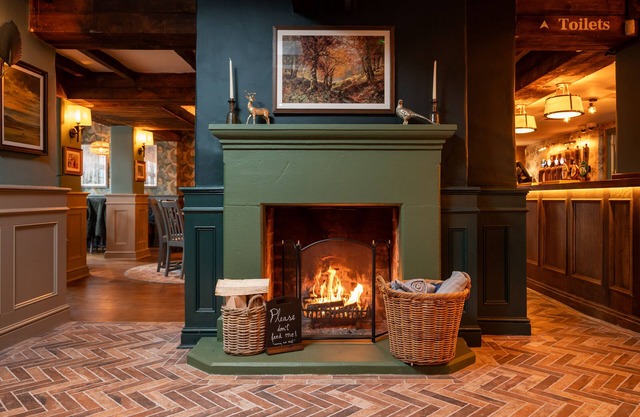 The Ethorpe Hotel by Greene King Inns