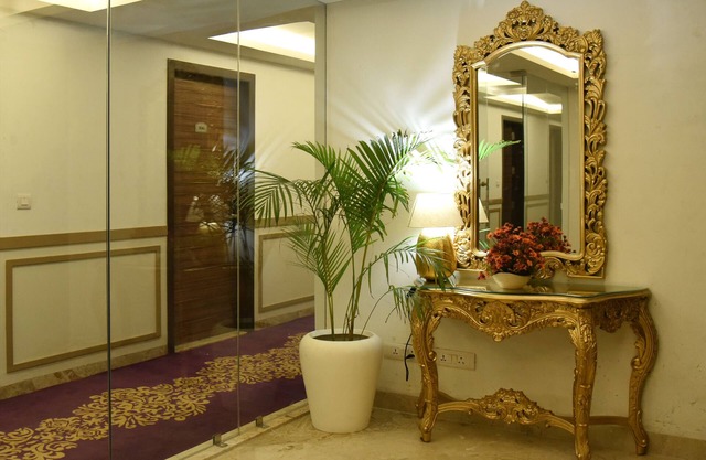 The Exotica Grand