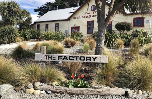 The Factory