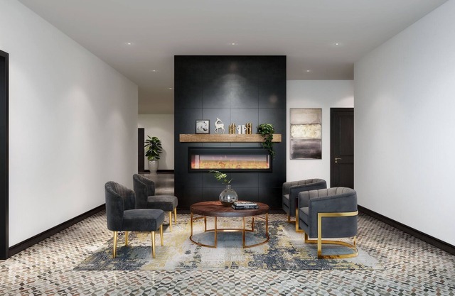 The Fairway - Apartment 207, 1 Bed 1 Bath