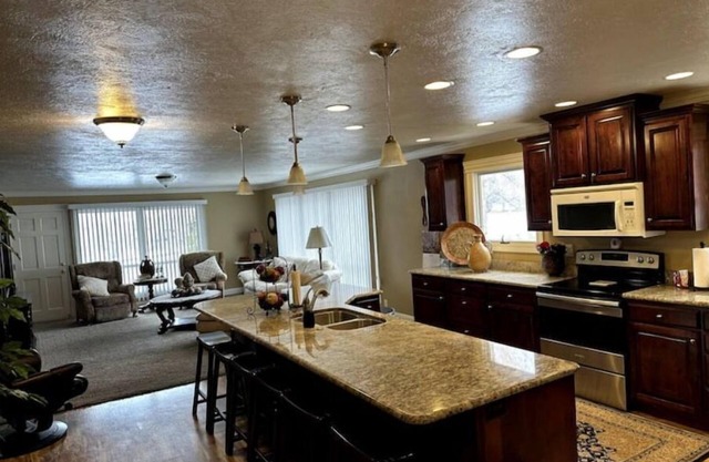 The Fairway Place