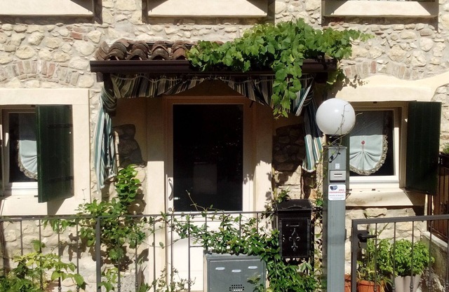 The Family in Valpolicella