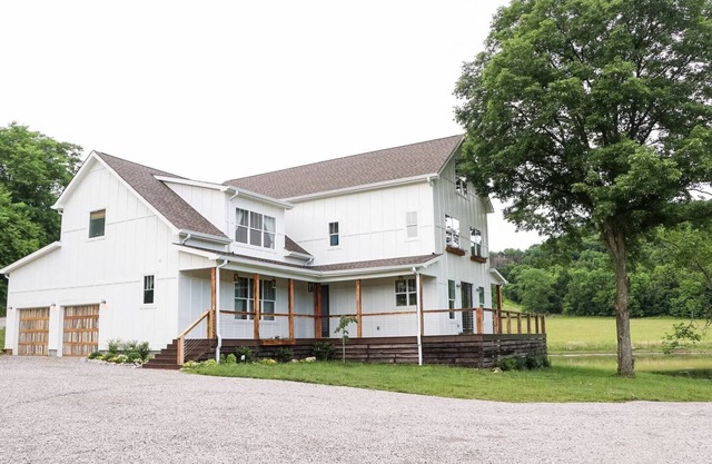 The Farm at Water Oak wedding & large groups