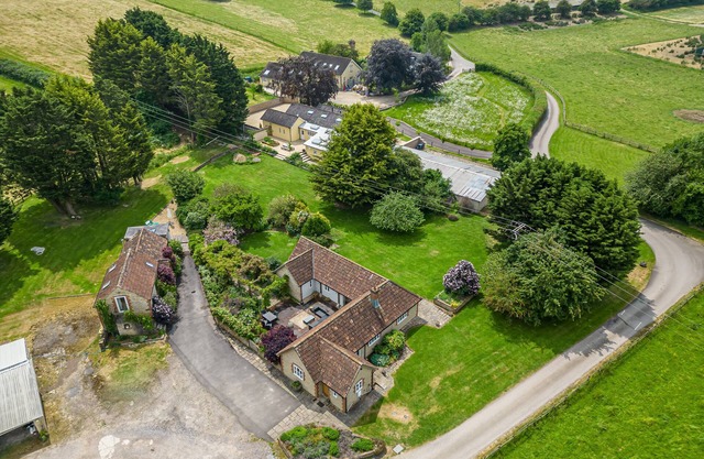 The Farm House @ Nables Farm