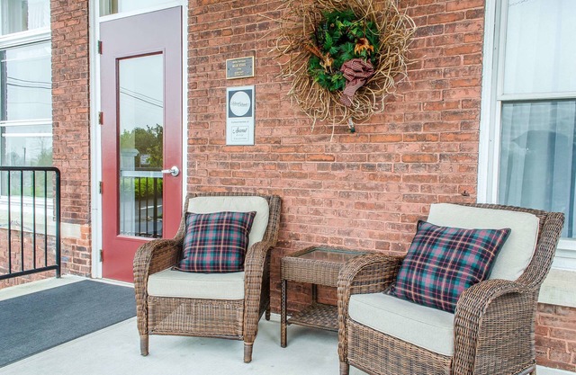 The Federal Pointe Inn Gettysburg, an Ascend Collection Hotel