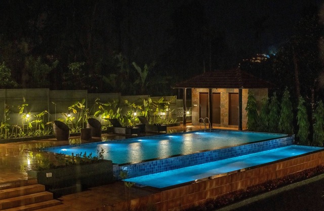 The Feel Munnar Resort