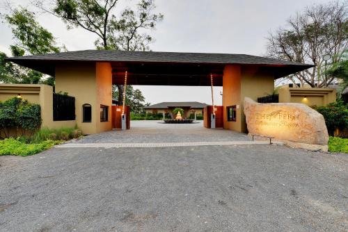 The Fern Vishranta Resort, Kamrej-Surat