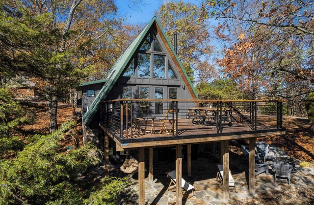 The Firefly Summary: