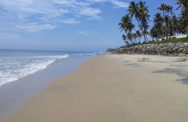 The First Place Yogaresort, Odayam