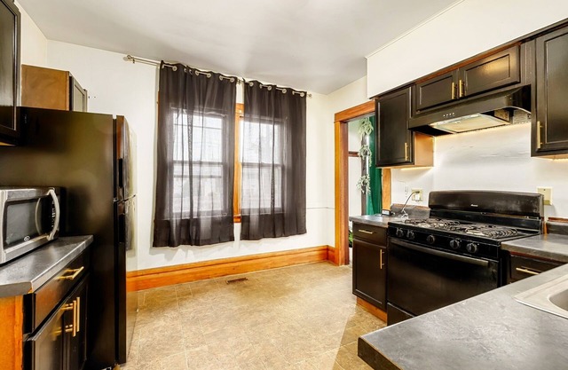 The flora house- 2bed gorgeous apartment