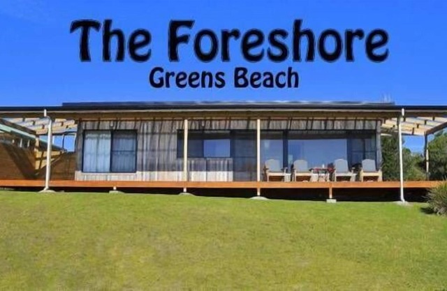 The Foreshore Greens Beach