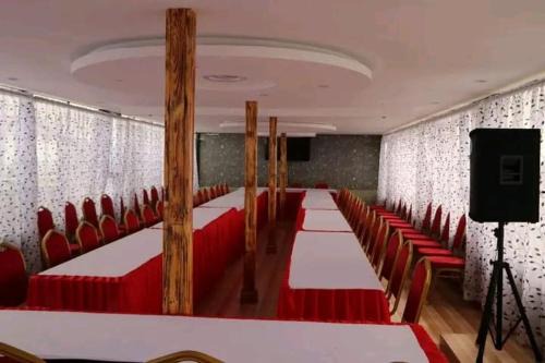 The Forest View Resort ltd