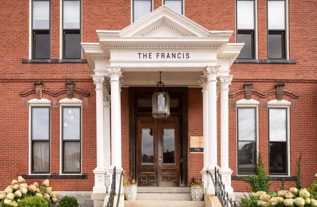 The Francis