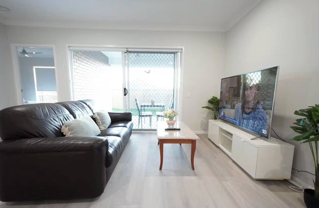 The Fresh Nest - Brand-New Home for Work & Rest