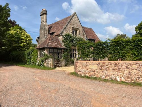 The Gables
