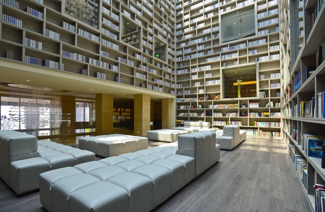 The Gaia Hotel Taipei
