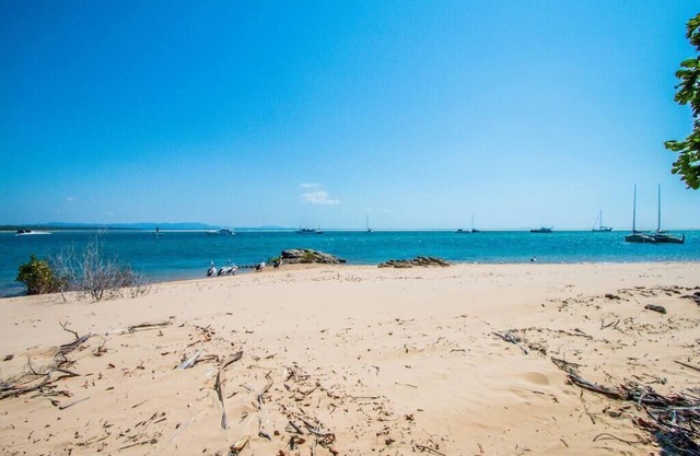 The Gallery - Beach hideaway in stunning 1770