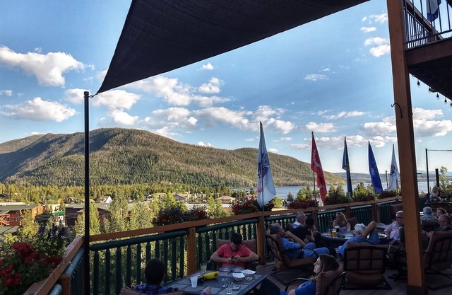 The Gateway Inn