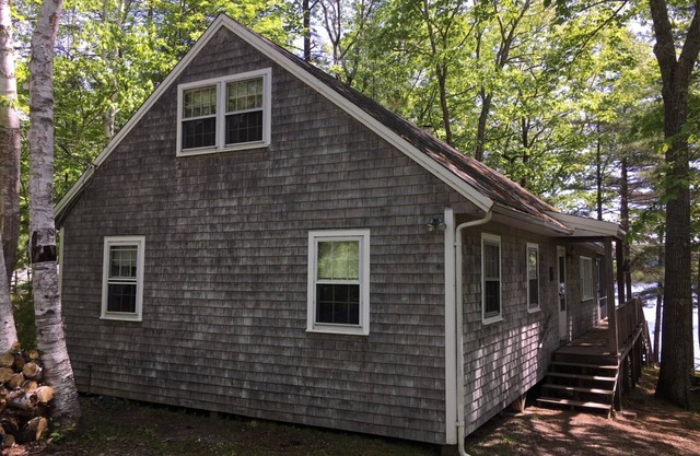 The Gathering Place/Jefferson