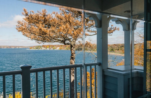 The Geneva Inn