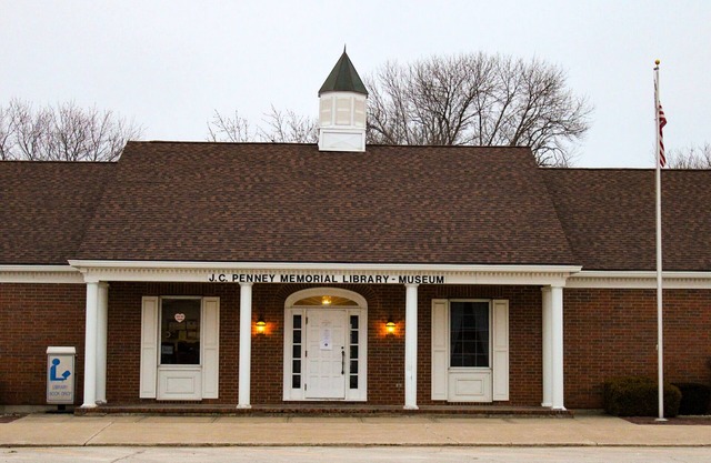 The Gingerbread House in Quilt Town, USA!