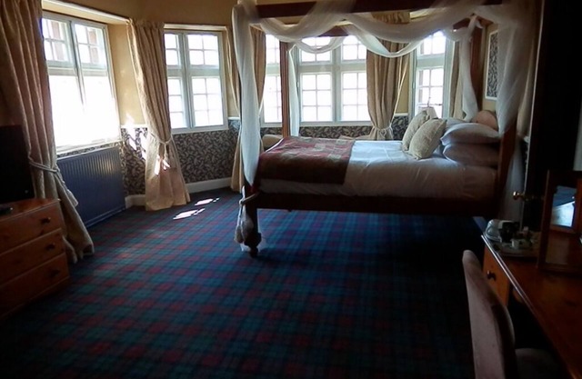 The Glen Guesthouse