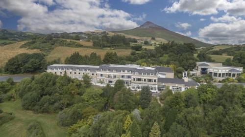 The Glenview Hotel Leisure Club 