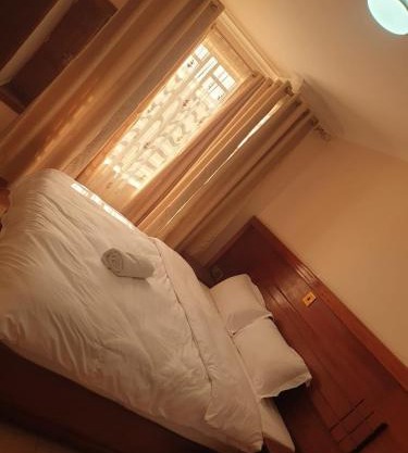The Golden Enclave Nakuru Fully Furnished Apartments