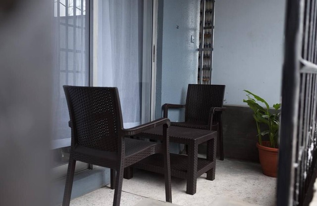 The GoodHouse Rhythm and Blues