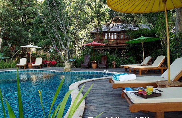 The Granary Resort