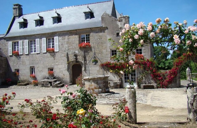 The Grand Manoir 14 people