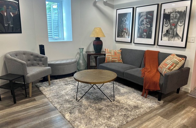 The Grand Studio - Unit 1