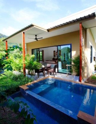 The Great Escape Chalets