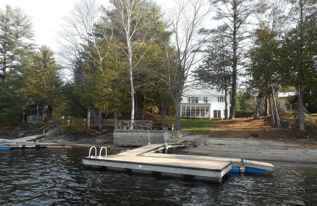 The Great House: More than just a cottage!