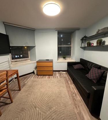 The Green - 1 Bed