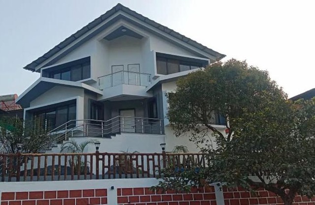 The Greenview Bungalow