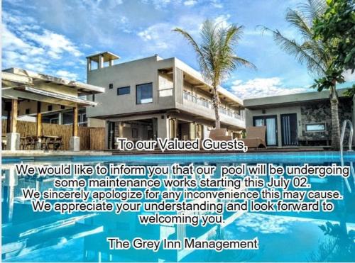 The Grey Inn