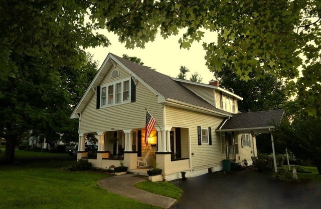 The Guest House