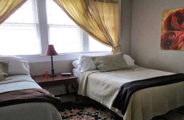 The Guesthouse - Lancaster, KY