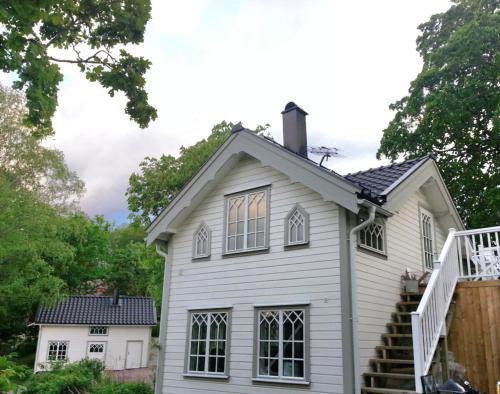 The Guesthouse