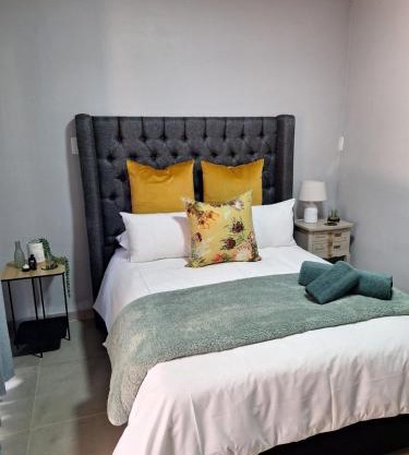 The Guestroom