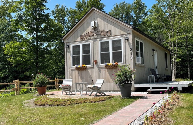 The Hamblett at Hinton Hill