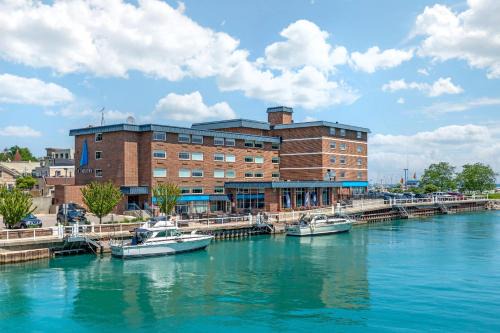 The Harborview on Lake Michigan, Ascend Hotel Collection