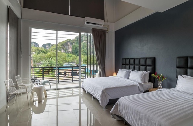 The Haven Krabi Hometel