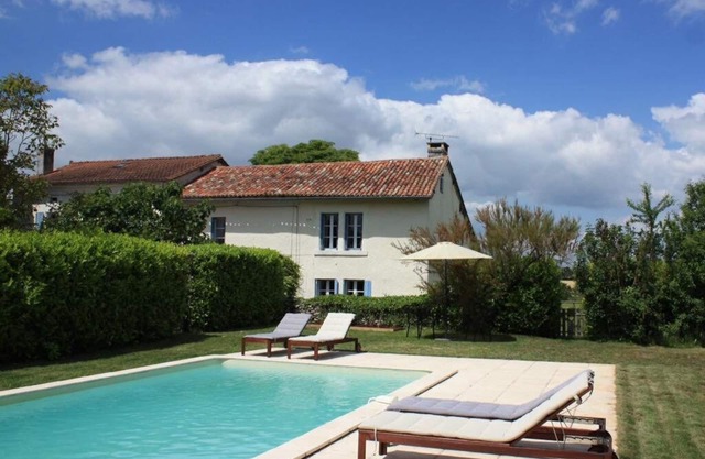 The Haybarn - Le Texier - Dordogne