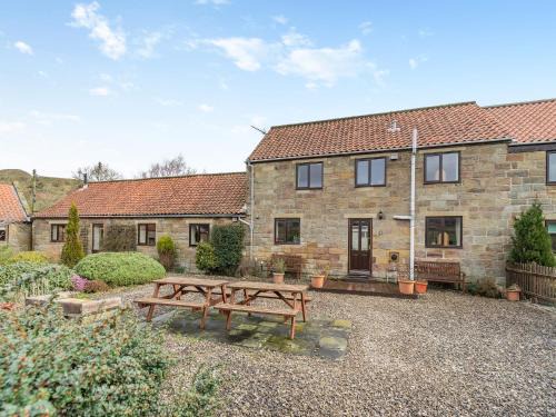 The Haybarn - Uk42935